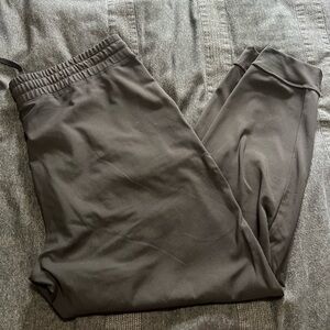 Women’s Black Jogger Pants
